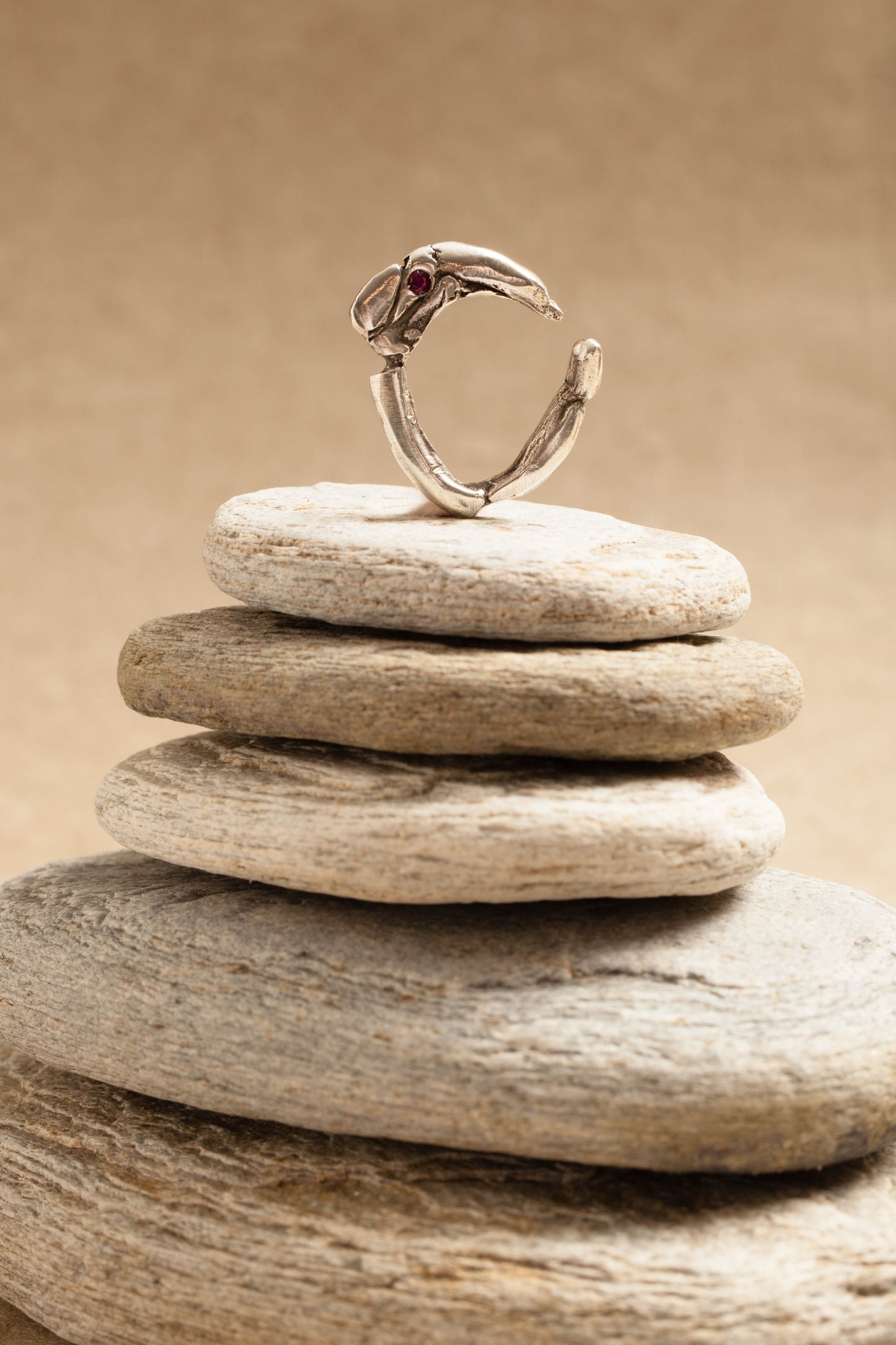 Lure Ring