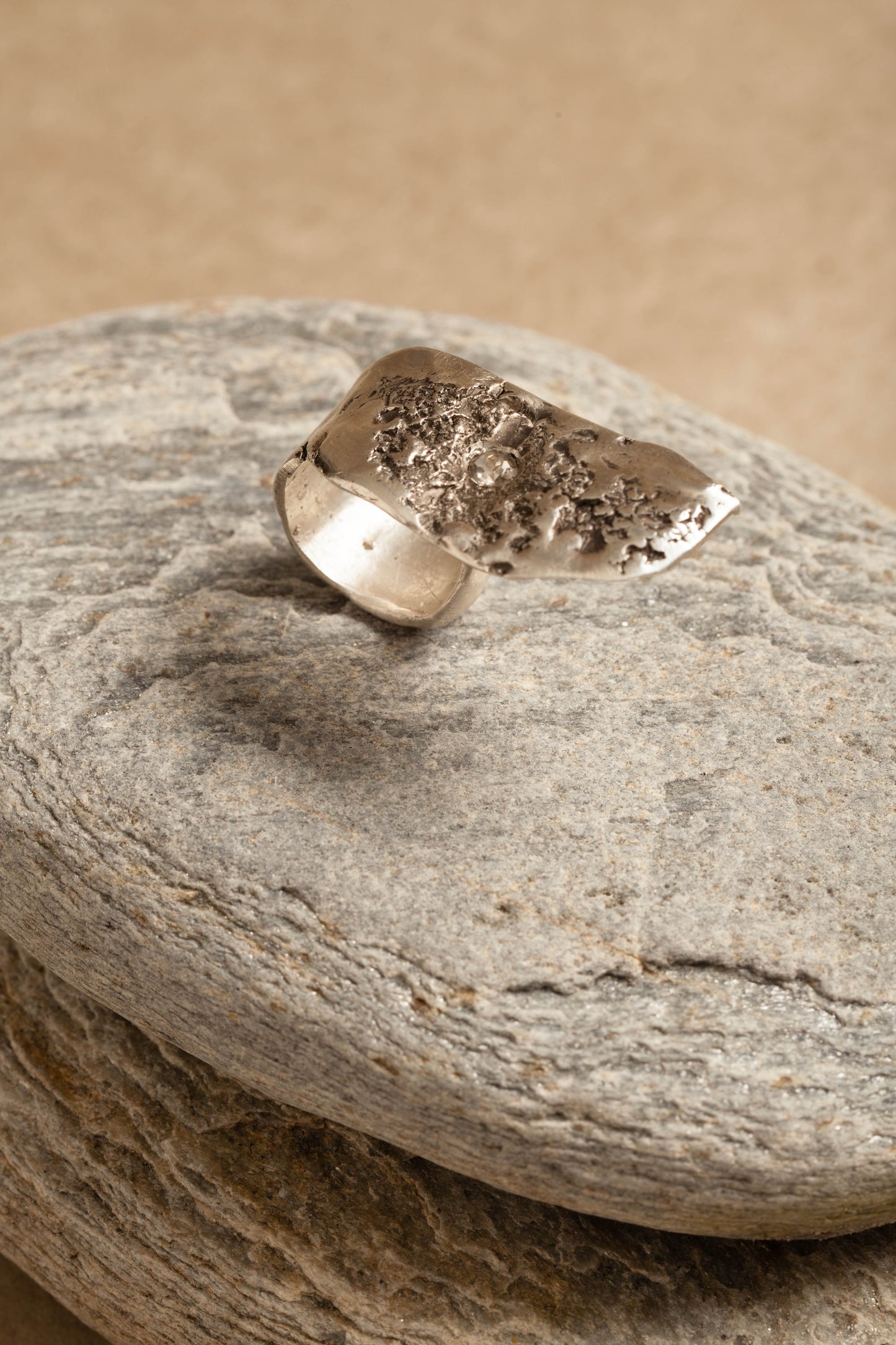 Sarn Ring