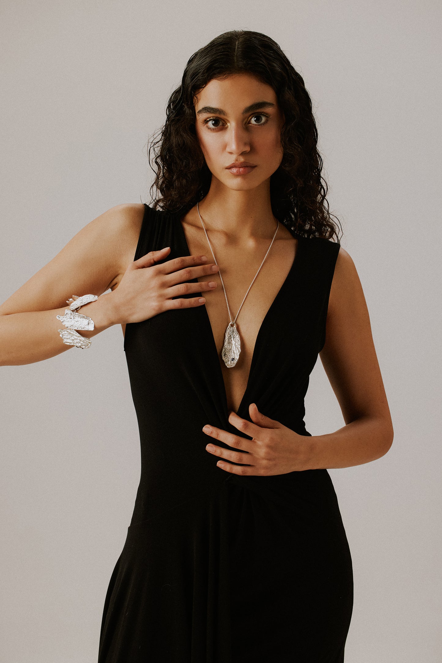 Maris Pendant