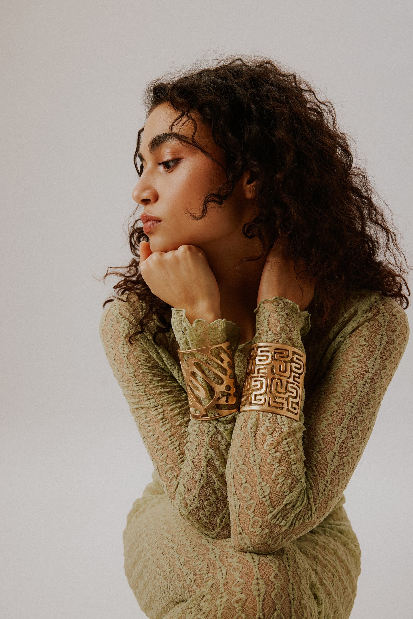 MAIA KAJA CUFF