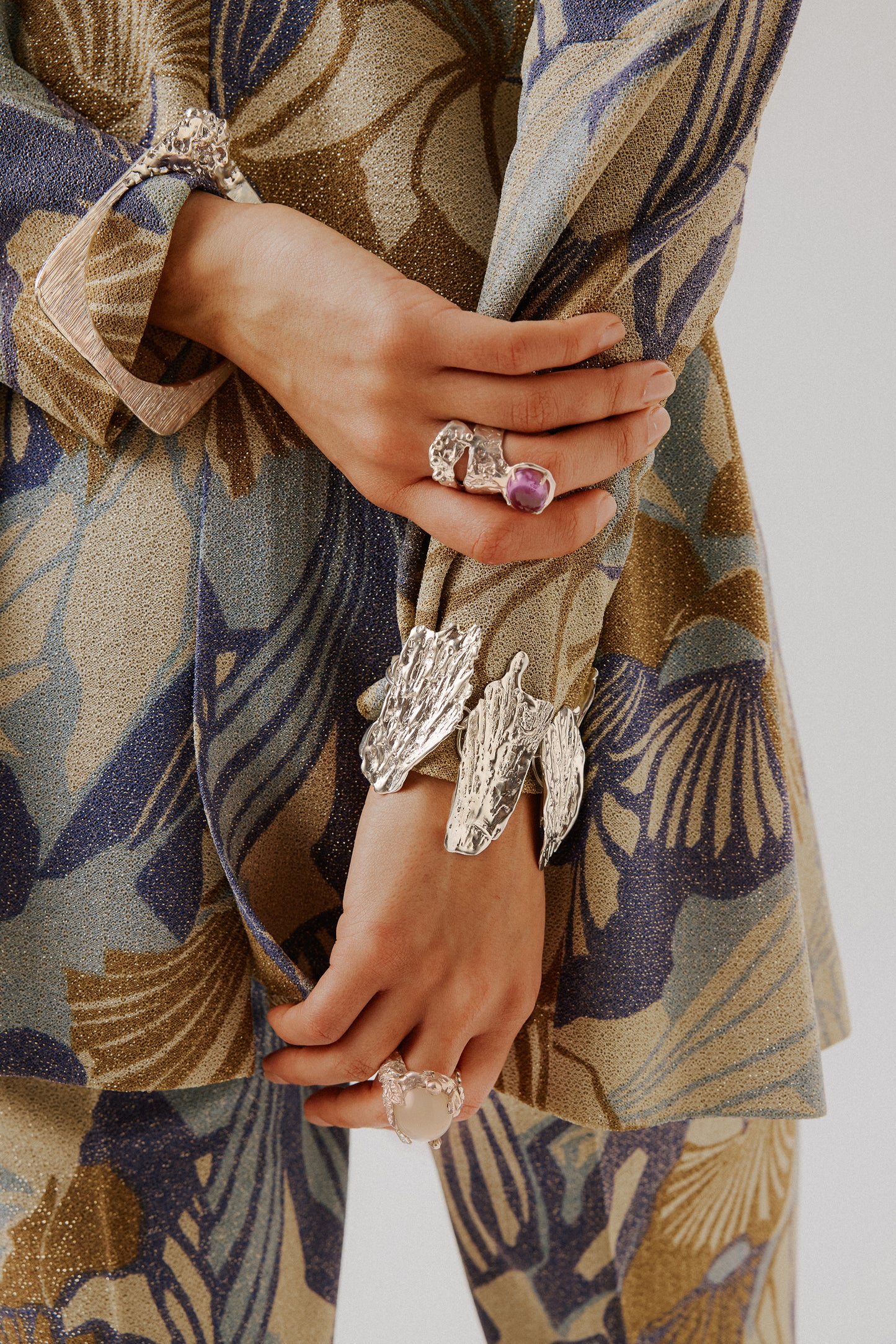 Shore Bracelet
